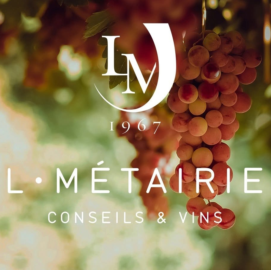logo L.Métairie